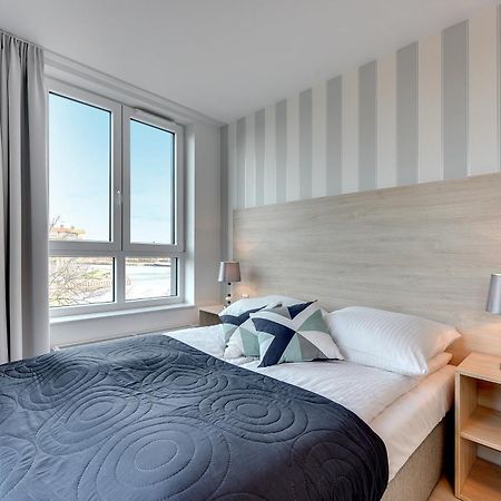 Chrobry Apartamenty Gdansk Grodzka 10 Exterior foto