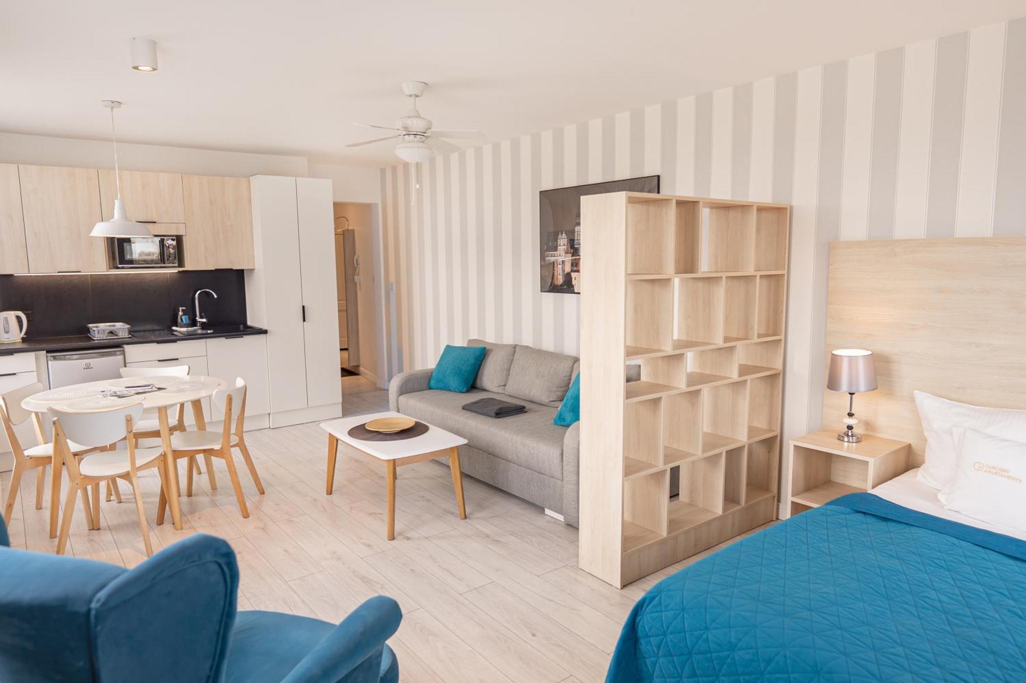 Chrobry Apartamenty Gdansk Grodzka 10 Exterior foto