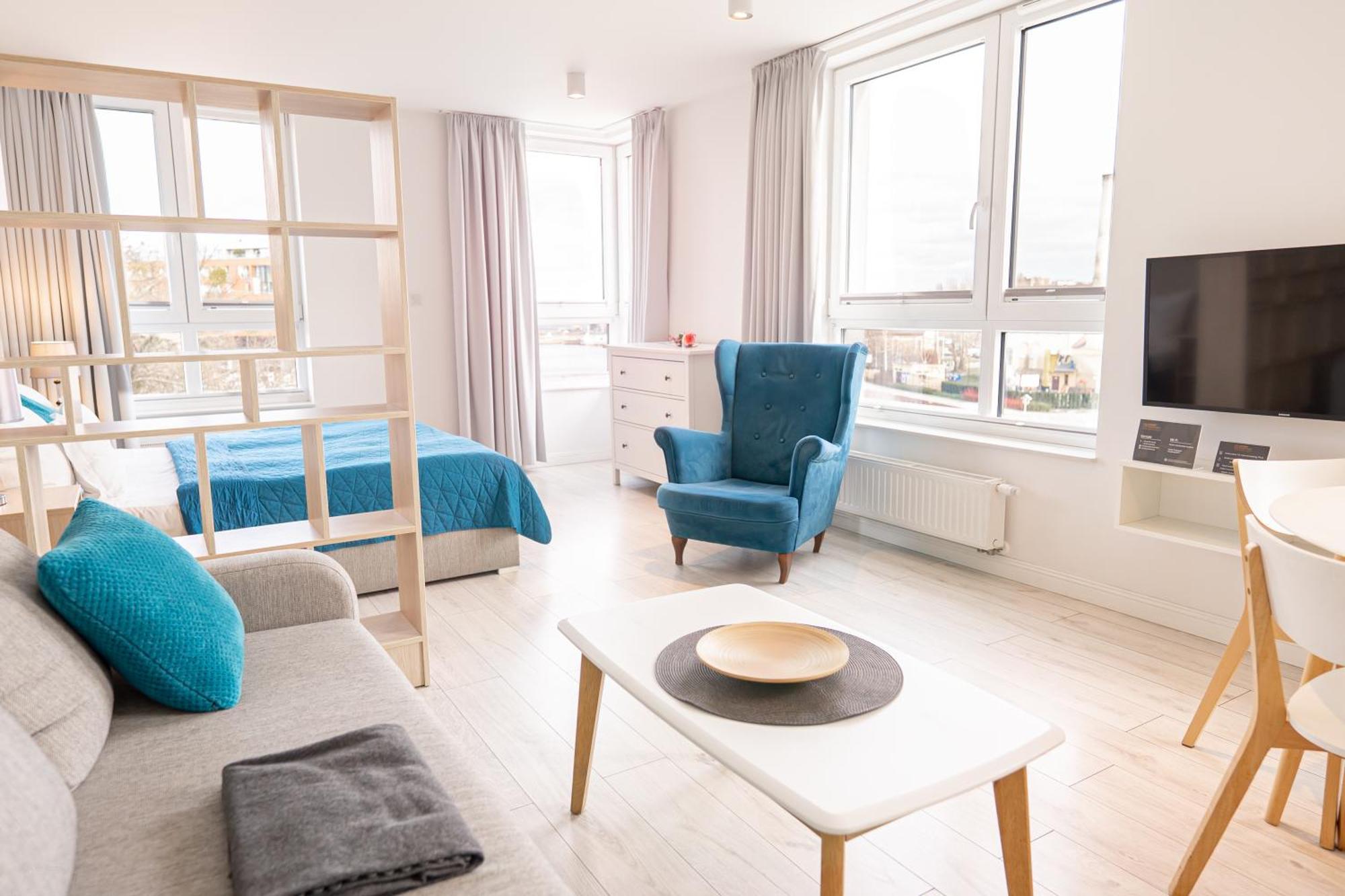 Chrobry Apartamenty Gdansk Grodzka 10 Exterior foto