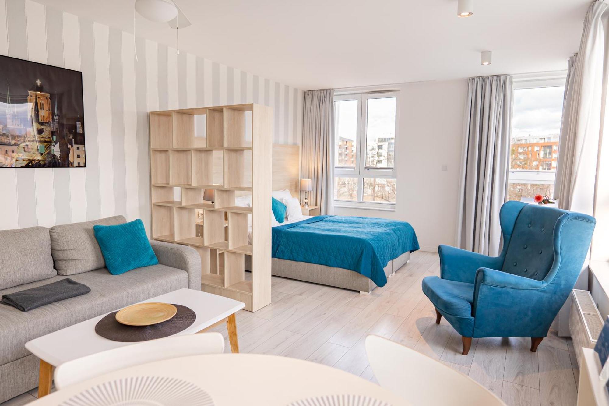 Chrobry Apartamenty Gdansk Grodzka 10 Exterior foto